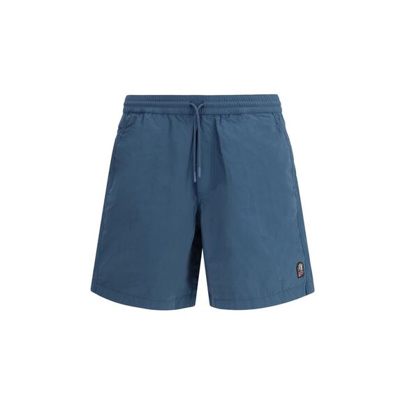 Parajumpers Men Logo Swimsuit